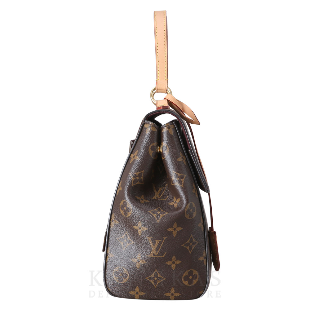 LOUIS VUITTON(USED)루이비통 모노그램 클루니 MM
